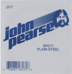 John Pearse SP017