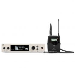 509669_508409 EW 500 G4-CI1-AW+ Беспроводная инструментальная система, 470-558 МГц, Sennheiser