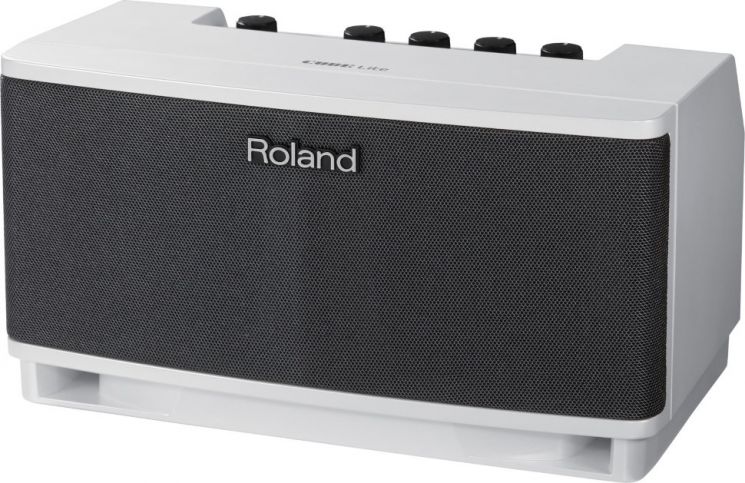 Roland CUBE-LT-WH