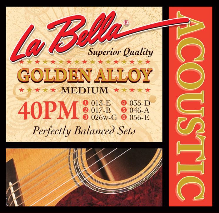 40PM 13-56 La Bella