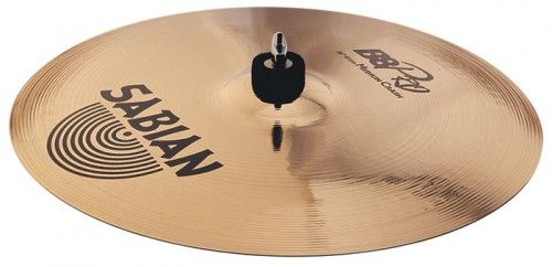 Тарелка Crash SABIAN B8PRO 16" MEDIUM CRASH