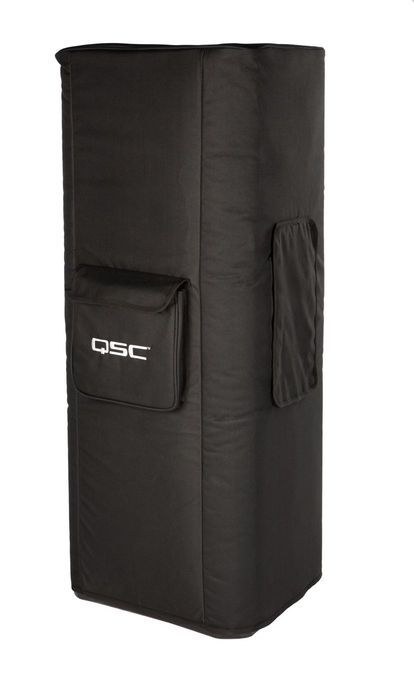 QSC KW153 COVER