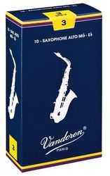 Vandoren Traditional 1.5 10-pack (SR2115)  