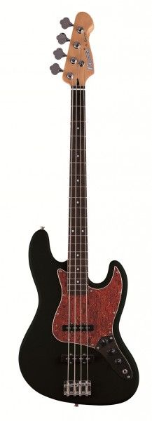 Бас-гитара CRUZER JB-450 BK