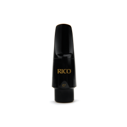 Мундштук для саксофона RICO RRGMPCASXC7