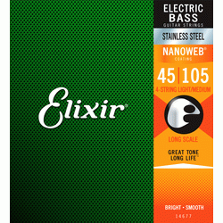 Elixir 14677 NanoWeb   