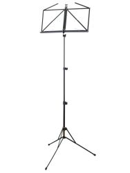 Hercules BS030BB Пюпитр складной с чехлом