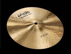 0001142208 Formula 602 Modern Essentials Splash Paiste