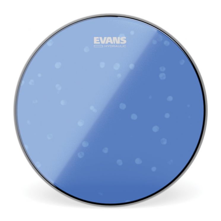 TT20HB Hydraulic Blue Пластик для том барабана 20", Evans