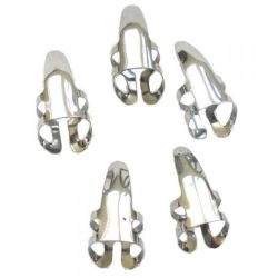 Набор медиаторов 100 шт. VESTON BXG2/100