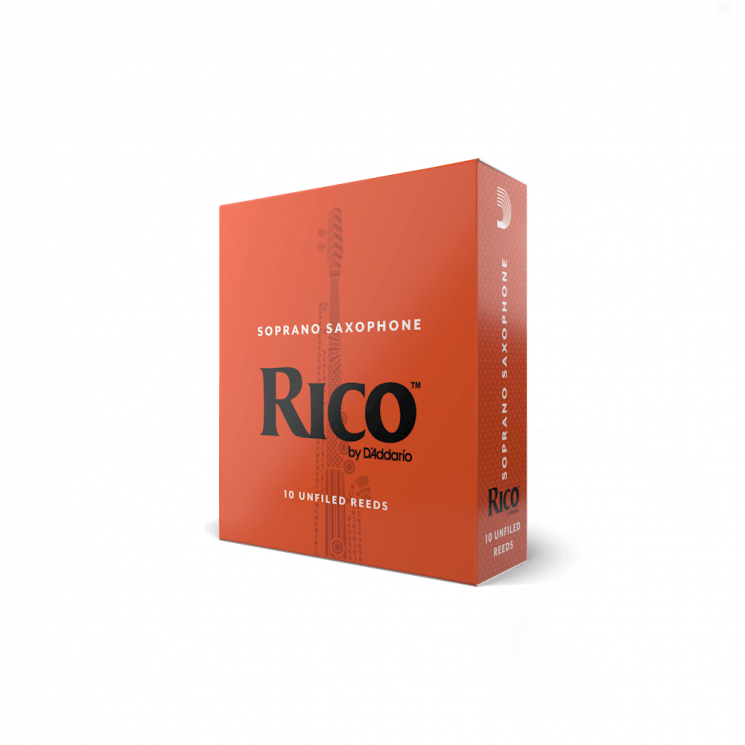 Трости для саксофона RICO RIA1015