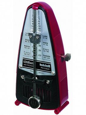 Wittner  834