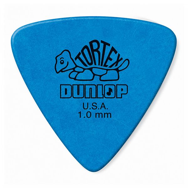 431R1.0 Tortex Triangle  Dunlop