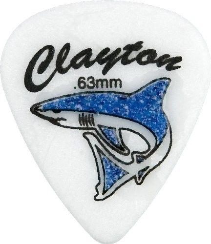 Набор медиаторов 6 шт. CLAYTON SH63/6