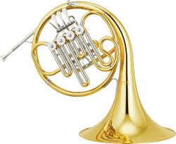 Валторна YAMAHA YHR-322II