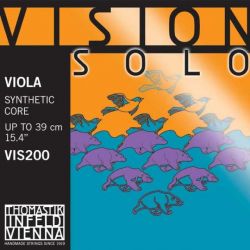 VIS200 Vision Solo  Thomastik