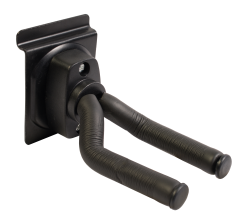 Держатель настенный на эконом панель для гитары VESTON GSA027