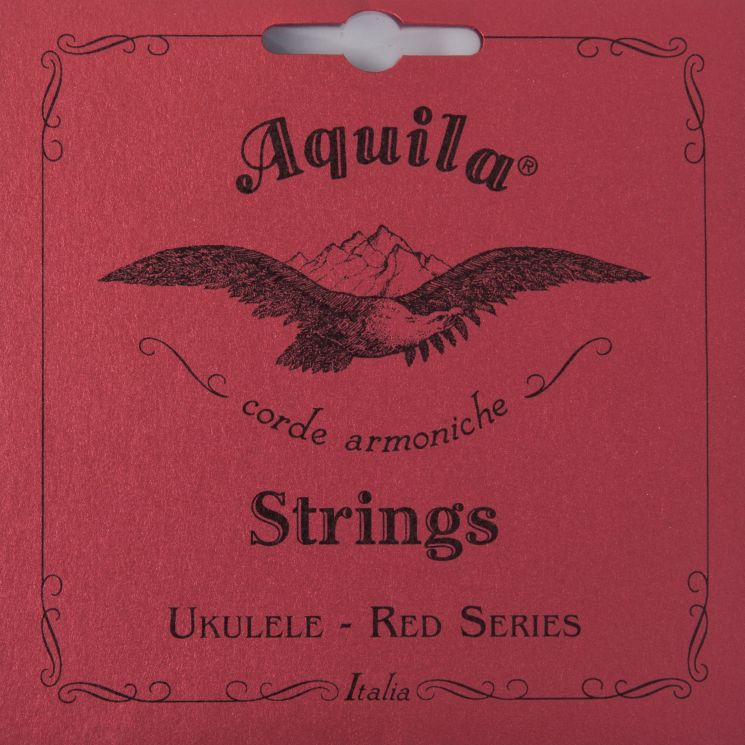 Струны для укулеле концерт AQUILA 85U