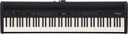 ROLAND FP-60-BK цифровое фортепиано