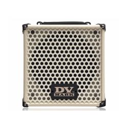 DV Mark Little Jazz  комбо-усилитель для электрогитары 50W, 1x8"