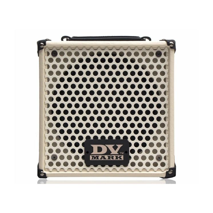 DV Mark Little Jazz  комбо-усилитель для электрогитары 50W, 1x8"