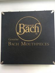 Bach Conn-Selmer DPMPC19