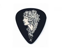 L17R.73 Lucky 13 Voodoo Queen Dunlop