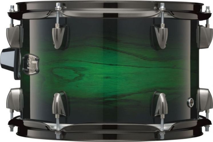 YAMAHA LNT1007 Emerald Shadow Sunburst - Том том