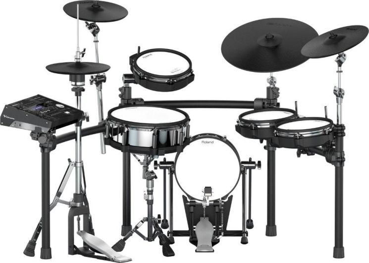 Roland TD-50K