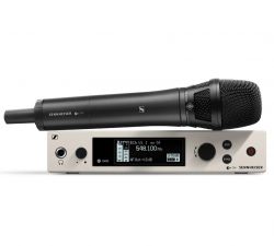 508551 EW 500 G4-KK205-AW+ Беспроводная микрофонная система, 470-558 МГц, Sennheiser