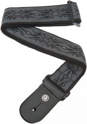 PLANET WAVES 50F06 WOVEN STRAP TRIBAL