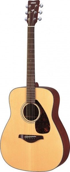 Гитара акустическая YAMAHA FG700MS