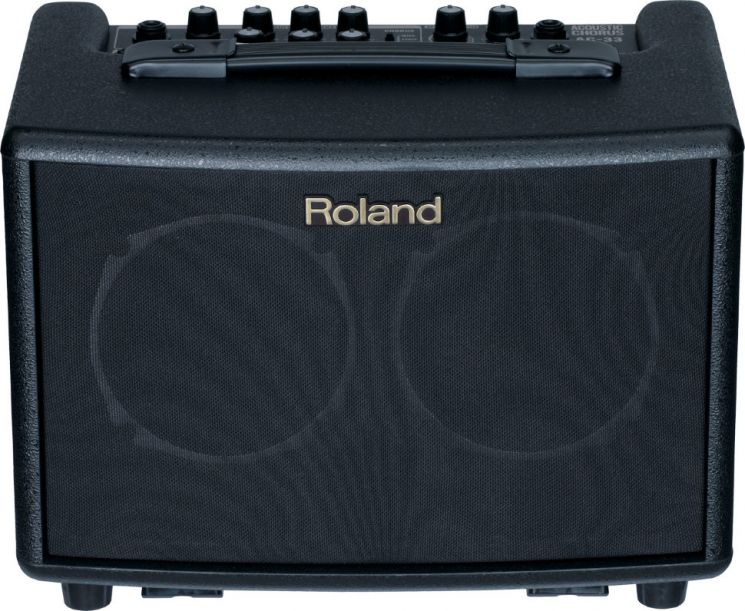 Roland AC-33(M)