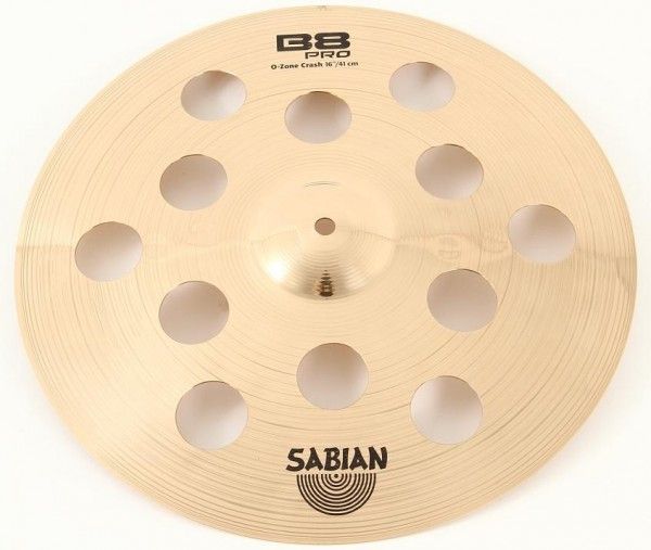 Crash sabian online