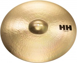 Sabian 22" HH Sessions Ride  тарелка Ride