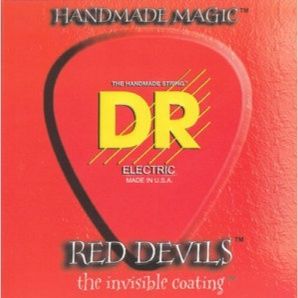 RDE-9/46 Extra Life  DR