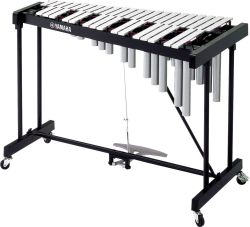 Металлофон YAMAHA YT280D