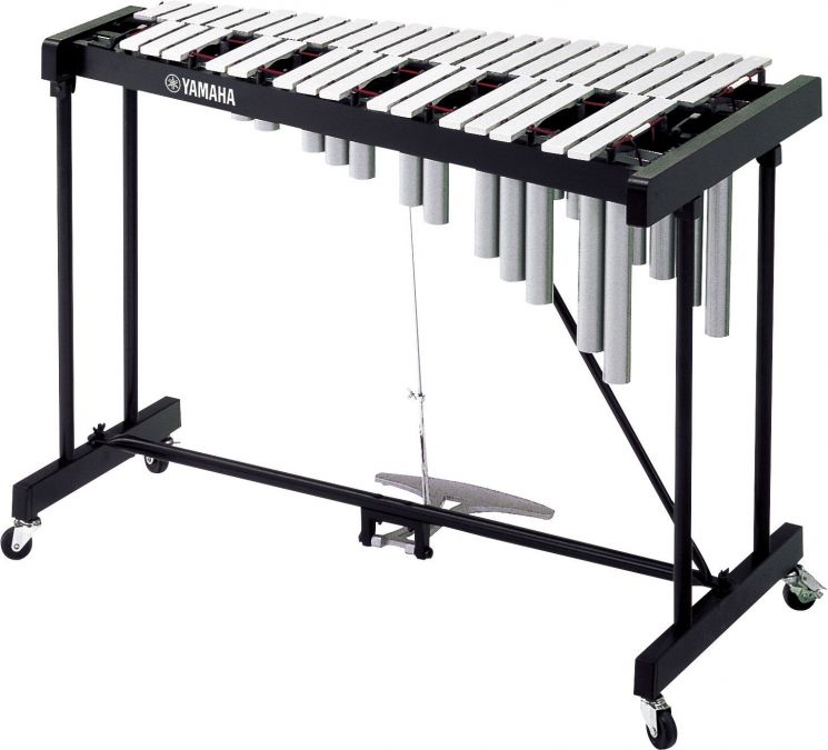 Металлофон YAMAHA YT280D