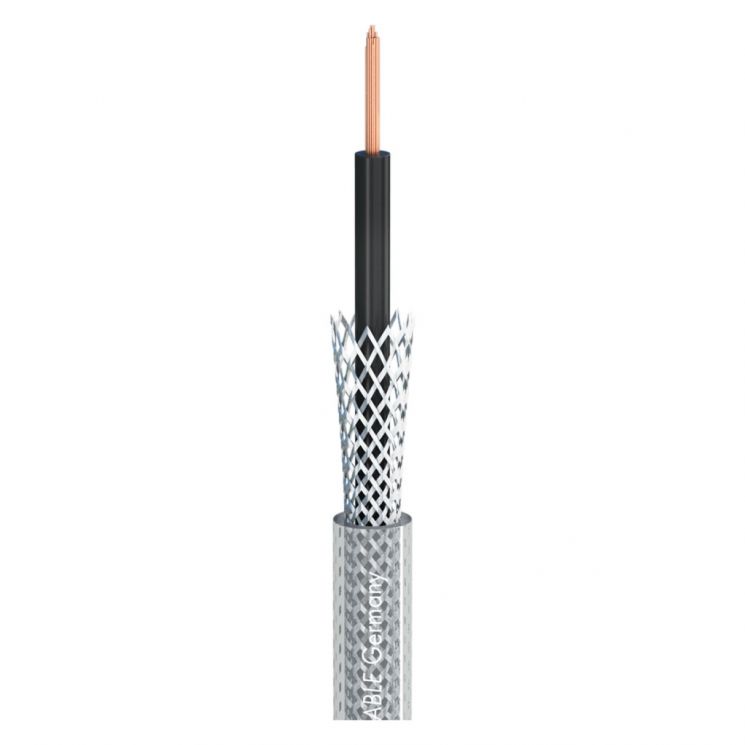 800-0079 SC-Corona Кабель инструментальный, 100м, Sommer Cable