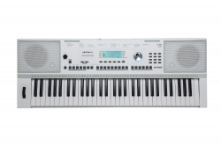 Kurzweil KP110 WH Синтезатор, 61 клавиша, полифония 128, цвет белый