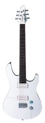 Электрогитара YAMAHA RGXA2 WHITE/AIRCRAFT GRAY