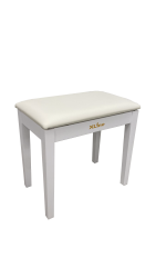 Xline Stand PB-48 White Банкетка, высота: 49см, размер сидения: 53х33см, максимальная нагрузка: 100