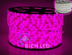 Дюралайт RICH LED RL-DL-2WHM-100-240 -P