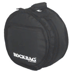 Rockbag RB22546B  чехол для малого барабана 14"х6,5", серия Deluxe, подкладка 10мм, черный