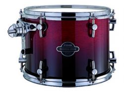 17332341 ESF 11 1008 TT 11236 Essential Force Том-барабан 10'' x 8'', красный, Sonor