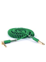 True magic TES007/6M Кабель инструментальный витой Jack 6.3 - Jack 6.3 угловой