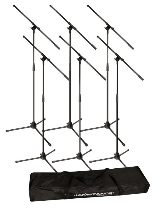Ultimate Support JS-MCFB6PK  