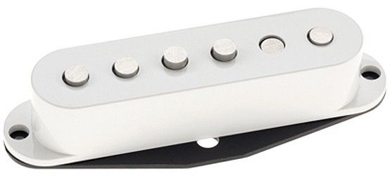 Звукосниматель DIMARZIO DP175W TRUE VELVET NECK