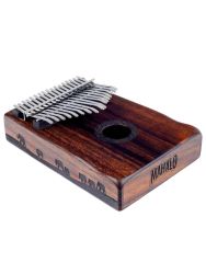 Mahalo MKA17TD Калимба, 17 язычков