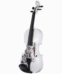 Скрипка KINGLOS NHS-3003 4/4 комплект